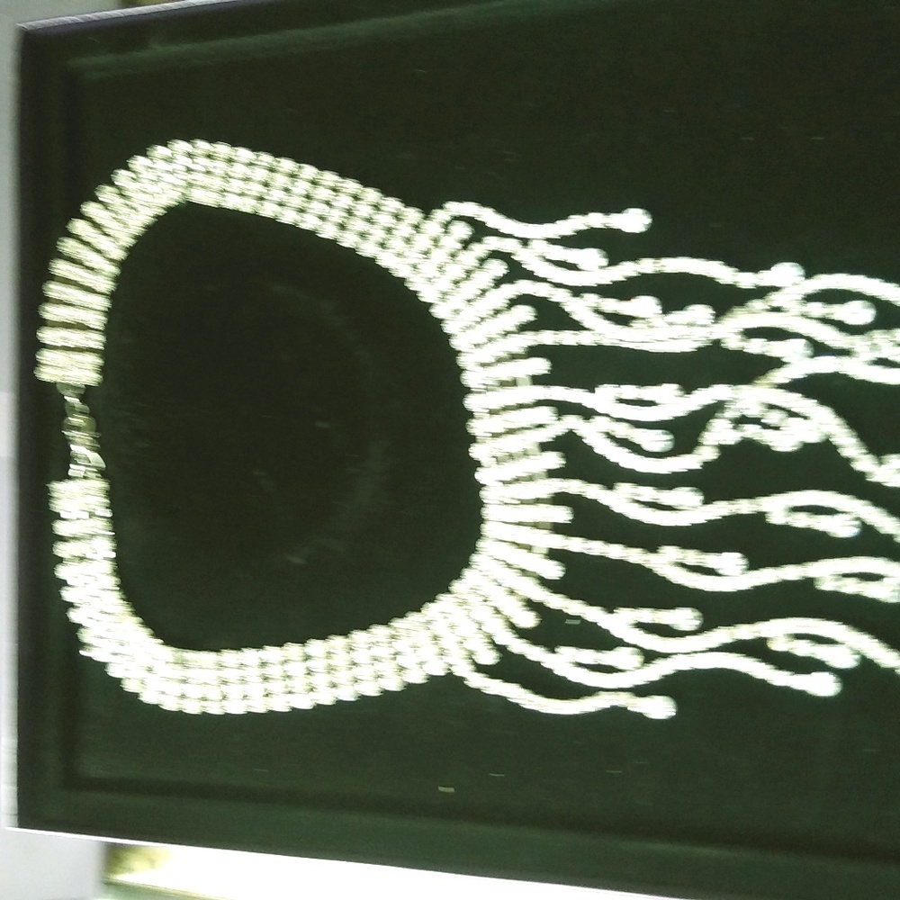 Suzanne Somers Collection Necklace